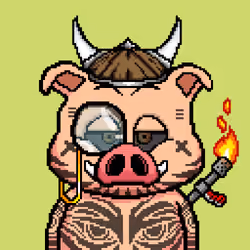 Almighty Pigs #326