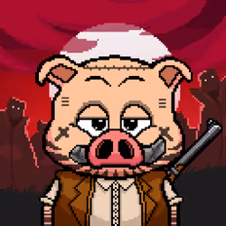 Almighty Pigs #314