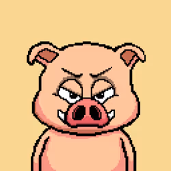 Almighty Pigs #241