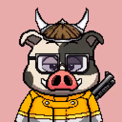 Almighty Pigs #289