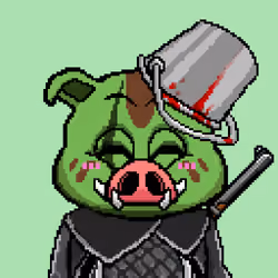 Almighty Pigs #262