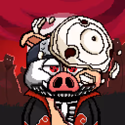 Almighty Pigs #143