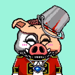 Almighty Pigs #330