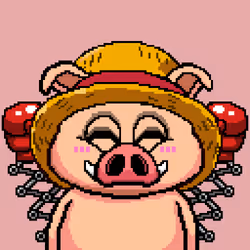 Almighty Pigs #258