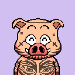 Almighty Pigs #290