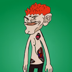 Jimmy #671