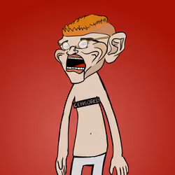 Jimmy #617