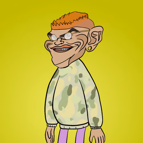 Jimmy #389