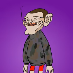 Jimmy #619