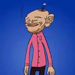 Jimmy #672