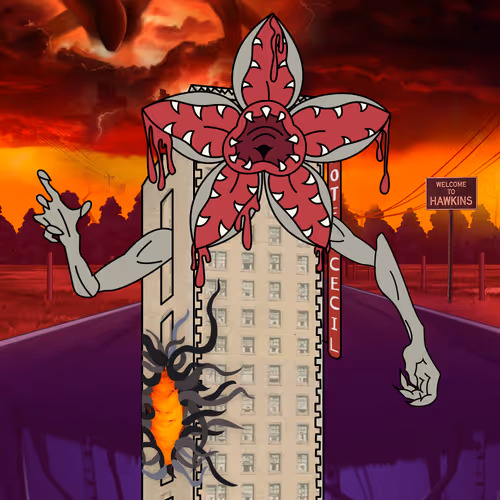 Estatex Skyscraper Collection