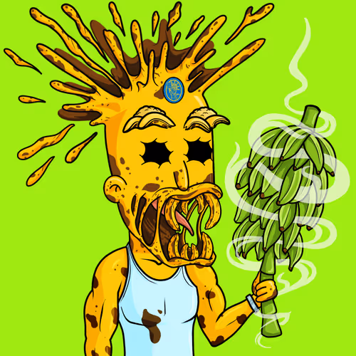 Mutant Godhatesnftees