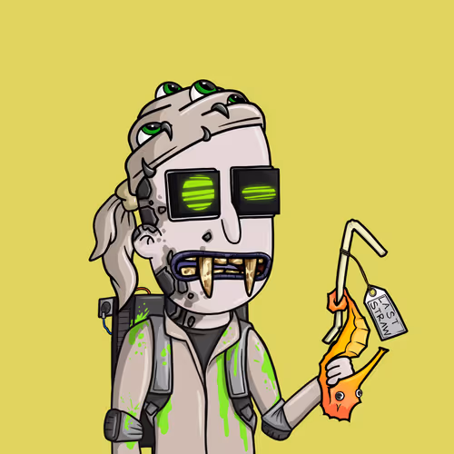 Mutant Godhatesnftees