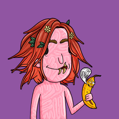 Mutant Godhatesnftees