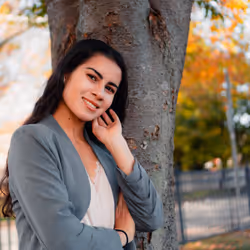 Interview With the Artists of Tomorrow - Adrina Rodriguez