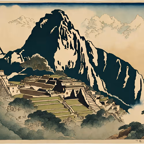 The Revival Of Katsushika Hokusai