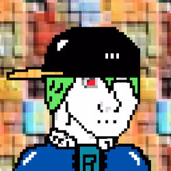 Pixel Bro #324