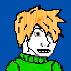 Pixel Bro #326