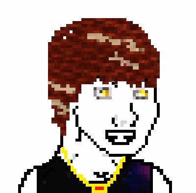 Pixel Bro #283