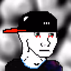 Pixel Bro #193
