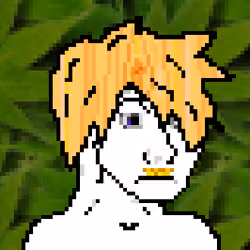 Pixel Bro #195