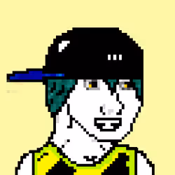 Pixel Bro #125