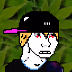 Pixel Bro #64