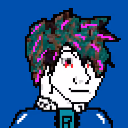 Pixel Bro #17