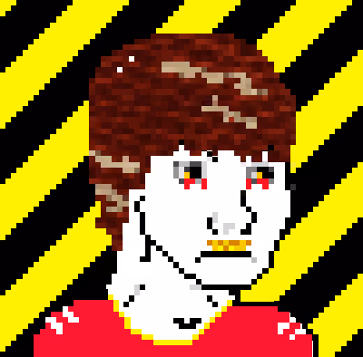 Pixel Bro #110