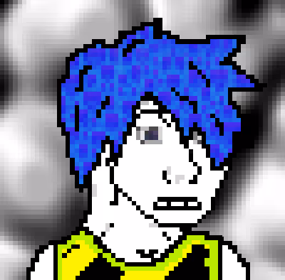 Pixel Bro V2