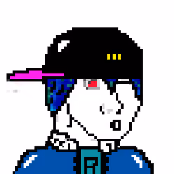 Pixel Bro #91