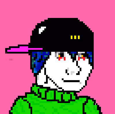 Pixel Bro #76