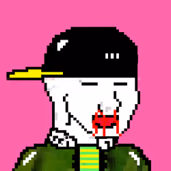 Pixel Bro #325