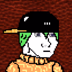 Pixel Bro #89