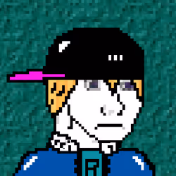 Pixel Bro #191