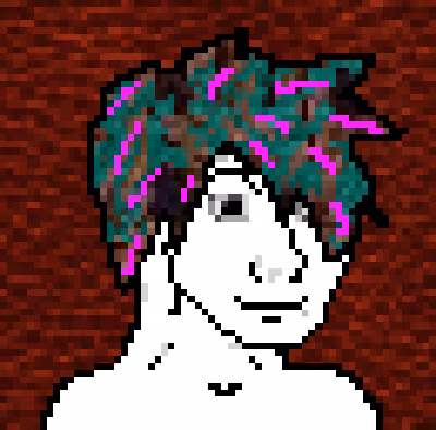 Pixel Bro #139