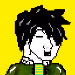 Pixel Bro #93