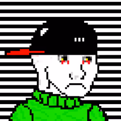 Pixel Bro #23