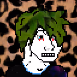 Pixel Bro #132