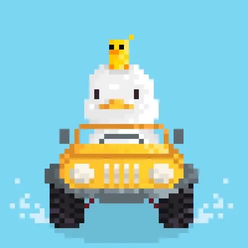 Duckzzy 1