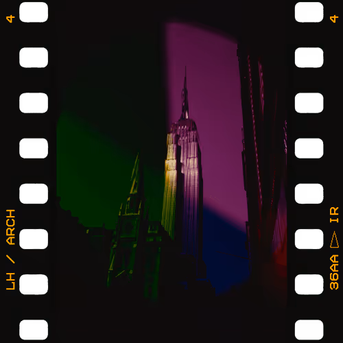 Thedigitalarchivegenesis