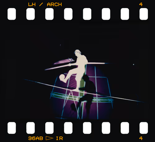 Thedigitalarchivegenesis