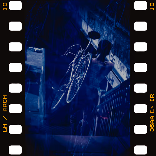 Thedigitalarchivegenesis