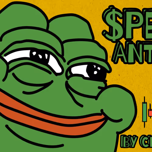 $pepe anthem