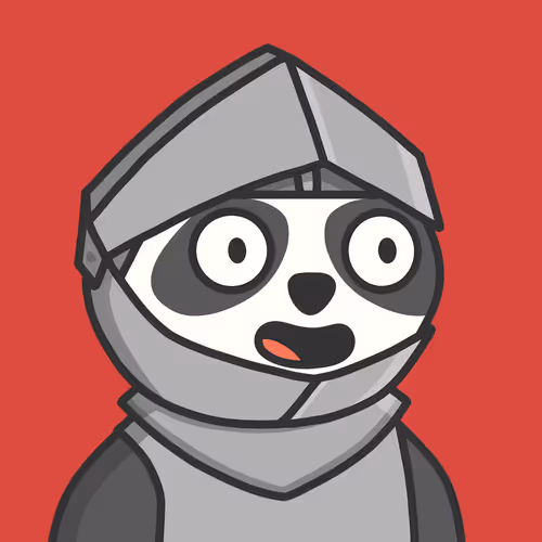 PANDUH #1177