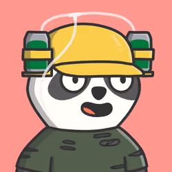 PANDUH #503