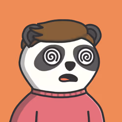 PANDUH #2102