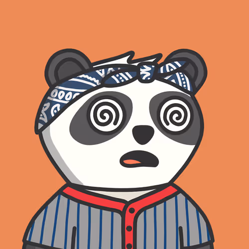 PANDUH #122
