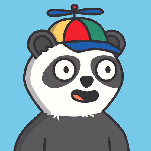 PANDUH #808