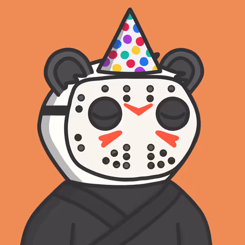 PANDUH #399